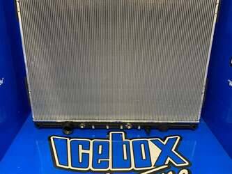 Image de Radiator-PTR Freightliner New