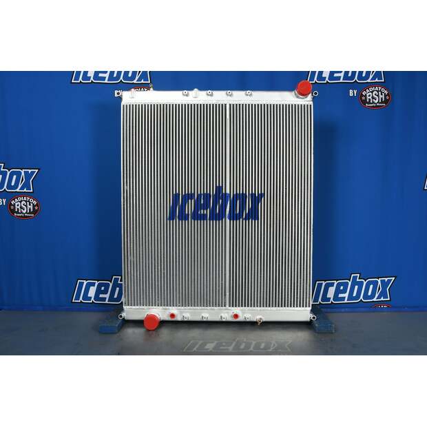 Radiator - Aluminum Western Star New-45419465