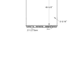 Image for Radiator-PTR Freightliner New for Sale in United States of America
