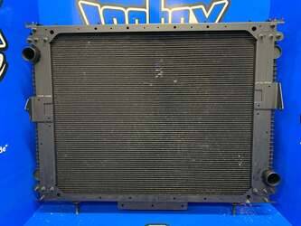 Image for Radiator-PTR Freightliner New