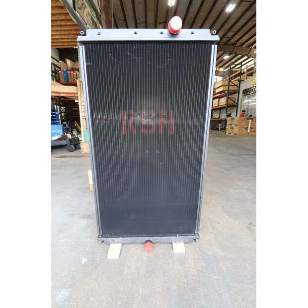 Radiator - Aluminum فريتلاينر جديد-45419491