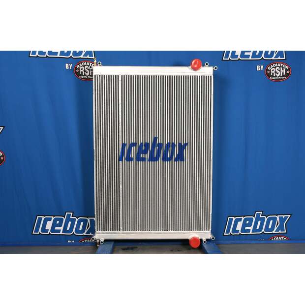 Radiator - Aluminum فريتلاينر جديد-45419510