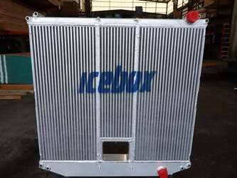 صورة ل Radiator - Aluminum فريتلاينر جديد