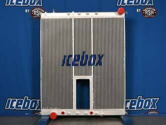 صورة ل Radiator-PTR فريتلاينر جديد