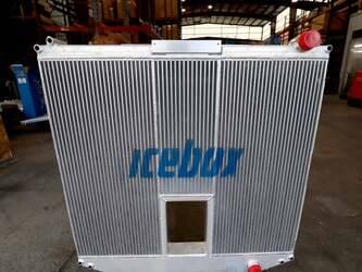 صورة ل Radiator-PTR فريتلاينر جديد