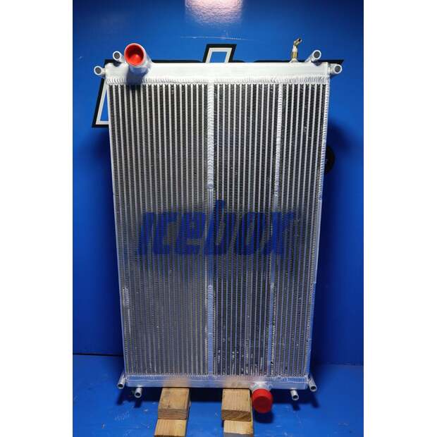 Radiator - Aluminum فريتلاينر جديد-45419529