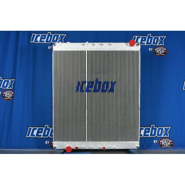 Radiator - Aluminum فريتلاينر جديد-45419533