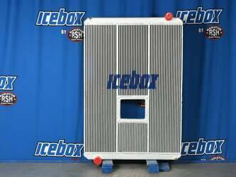 صورة ل Radiator - Aluminum Radiator - Aluminum أمريكان لا فرانس جديد