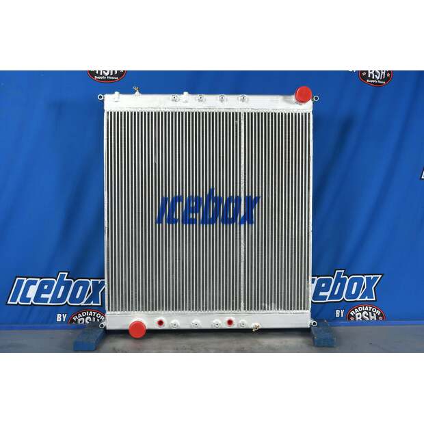 Radiator - Aluminum Freightliner New-45419542
