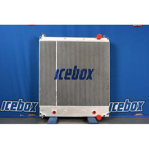 Radiator - Aluminum Freightliner New-45419544