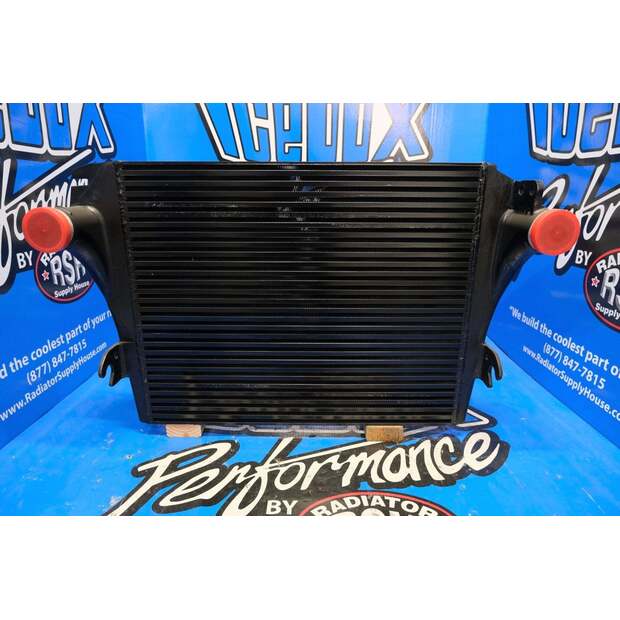 Charge Air Cooler Freightliner New-45419558