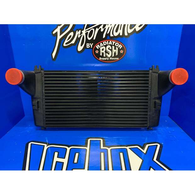 Charge Air Cooler Freightliner New-45419568