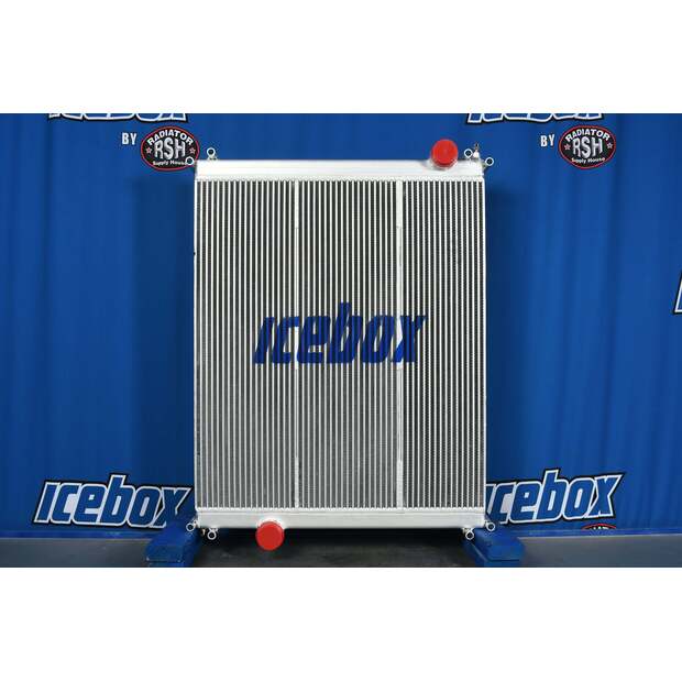Radiator - Aluminum Freightliner New-45419570