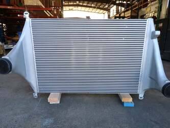 صورة ل مبرد هواء الشحن مبرد هواء الشحن أمريكان لا فرانس جديد