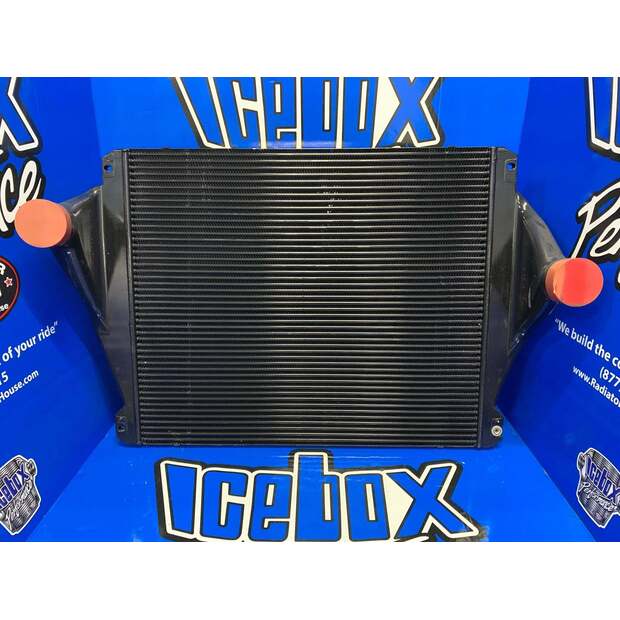 Charge Air Cooler Freightliner New-45419595