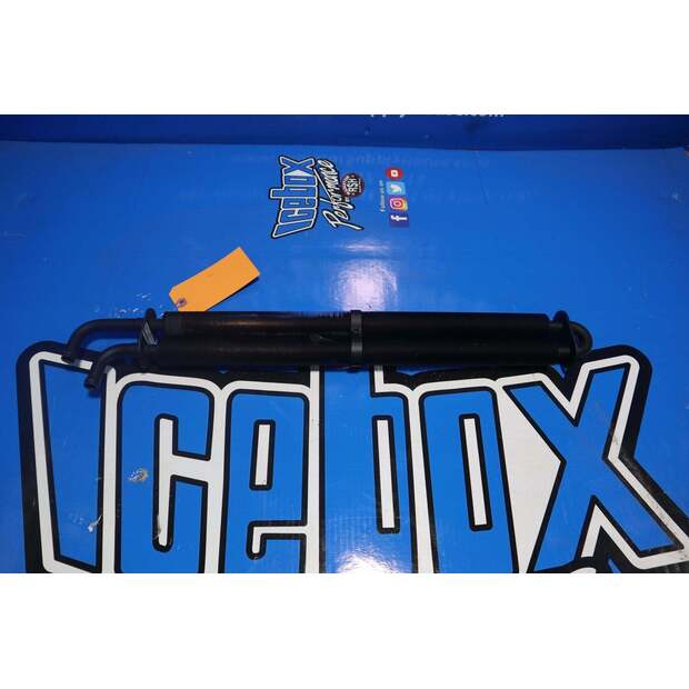 Oil Cooler Freightliner New-45419634