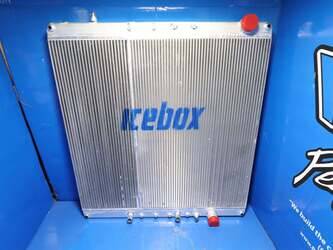 Image for Radiator - Aluminum Freightliner New