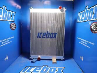 Image for Radiator - Aluminum Freightliner New