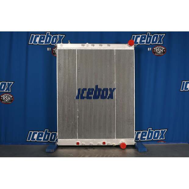 Radiator-PTR Freightliner New-45419655