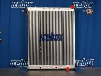 Image for Radiator-PTR Freightliner New