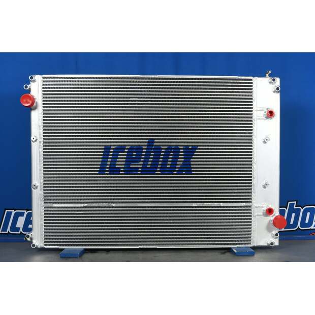 Radiator - Aluminum Freightliner New-45419669