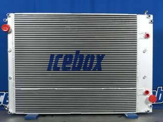 Image de PIÈCES DÉTACHÉES Radiator - Aluminum Freightliner New