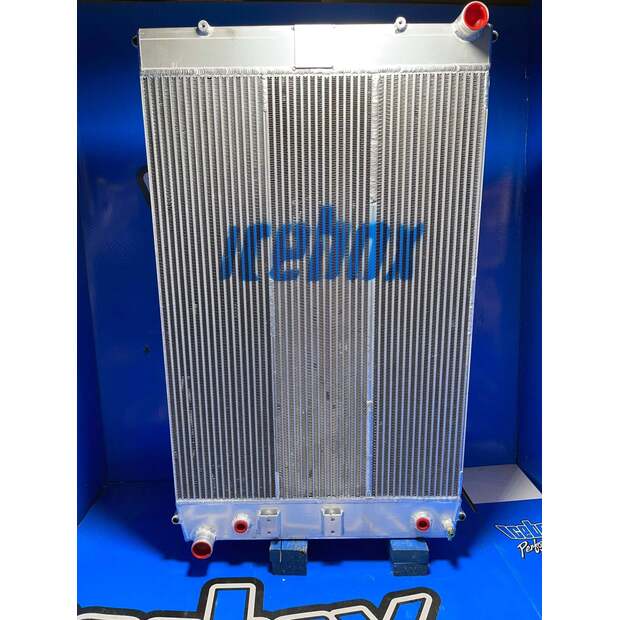 Radiator - Aluminum فريتلاينر جديد-45419673