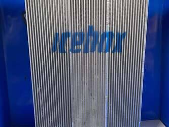 Image de PIÈCES DÉTACHÉES Radiator - Aluminum Freightliner New