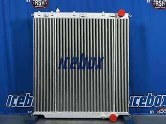 Image de PIÈCES DÉTACHÉES Radiator - Aluminum Freightliner New
