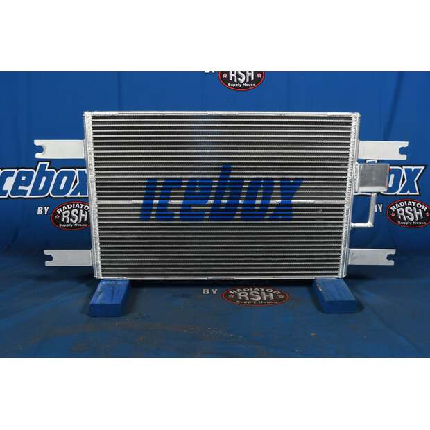 Ac Condenser Freightliner New-45419710