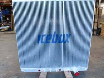 Image de PIÈCES DÉTACHÉES Radiator - Aluminum Freightliner New