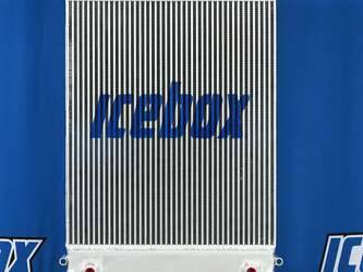 Image de PIÈCES DÉTACHÉES Radiator - Aluminum Freightliner New