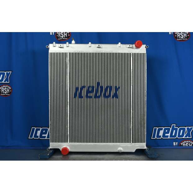 Radiator - Aluminum Freightliner New-45419728