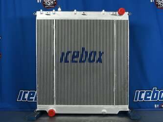 Image de PIÈCES DÉTACHÉES Radiator - Aluminum Freightliner New
