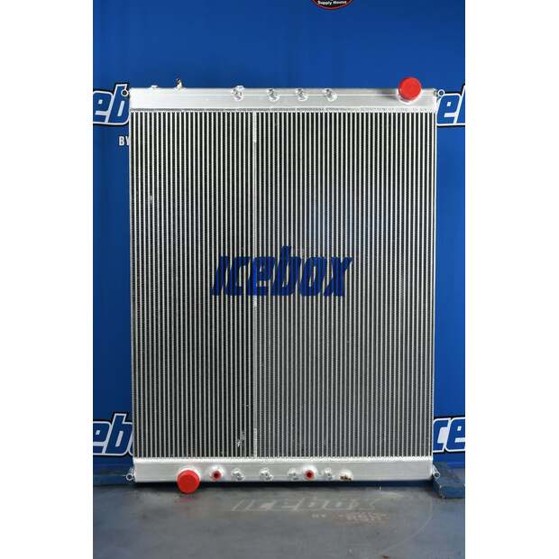 Radiator - Aluminum فريتلاينر جديد-45419743