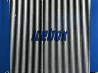 Image de PIÈCES DÉTACHÉES Radiator - Aluminum Freightliner New