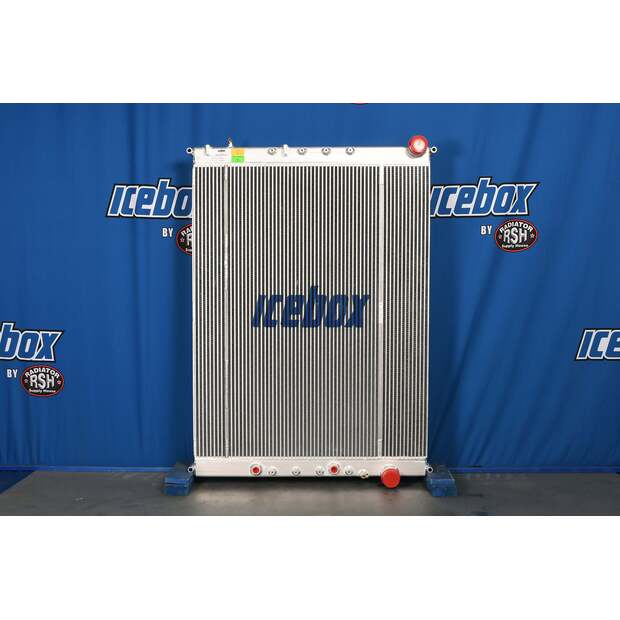Radiator - Aluminum Freightliner New-45419744