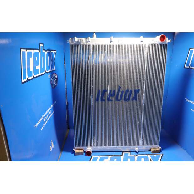 Radiator - Aluminum Freightliner New-45419747