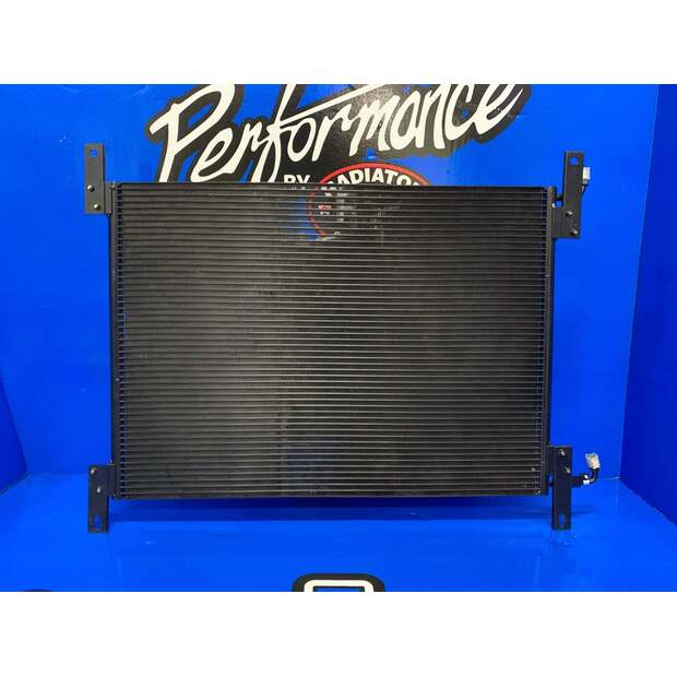 Ac Condenser Freightliner New-45419764