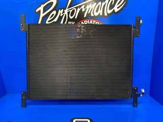 Image for Ac Condenser Freightliner New