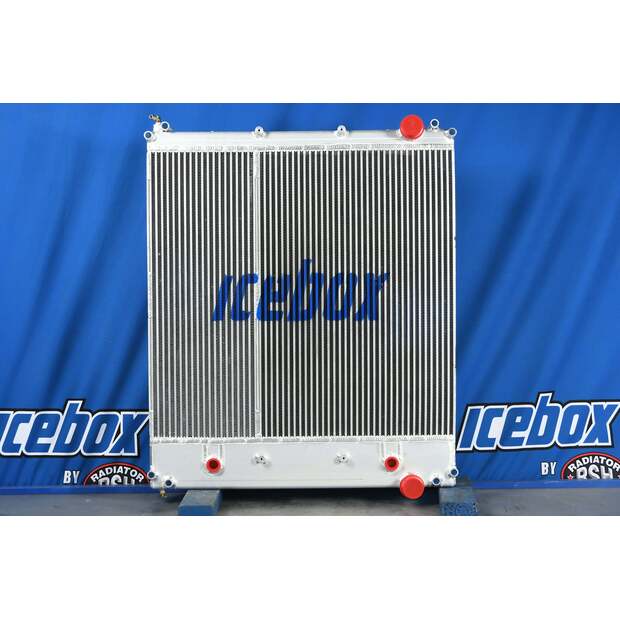 Radiator - Aluminum Freightliner New-45419772