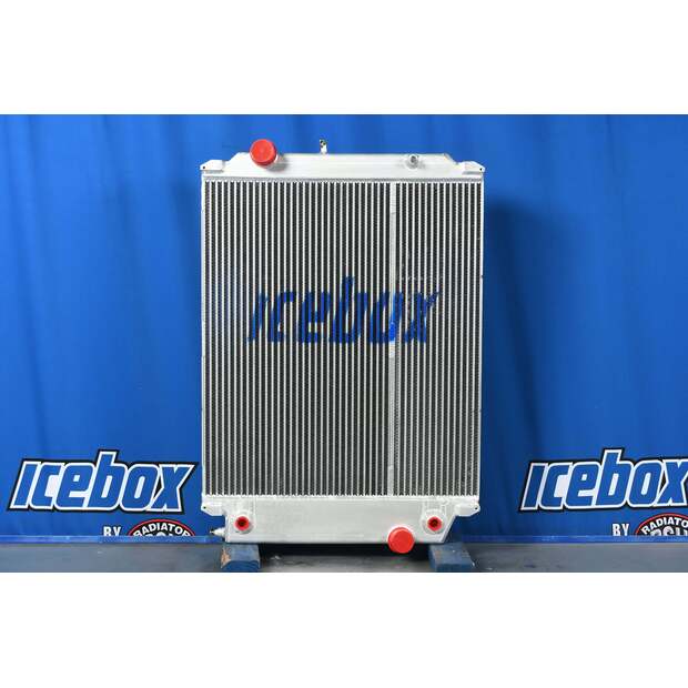 Radiator - Aluminum فريتلاينر جديد-45419775