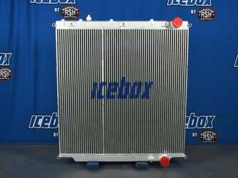 Image de PIÈCES DÉTACHÉES Radiator - Aluminum Freightliner New