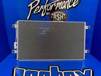 Image for Ac Condenser Freightliner New