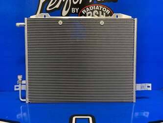 Image for Ac Condenser Freightliner New