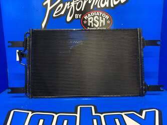 Image for Ac Condenser Freightliner New