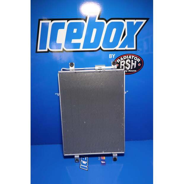 Ac Condenser Freightliner New-45419789