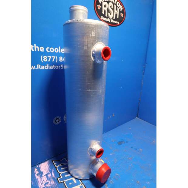 Oil Cooler Freightliner New-45419793