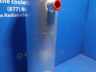 Image for Oil Cooler Freightliner New