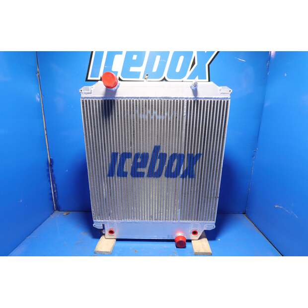 Radiator - Aluminum فريتلاينر جديد-45419795